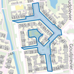 Perceel ISM02-B-8095