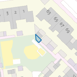 Perceel ISM02-B-8096