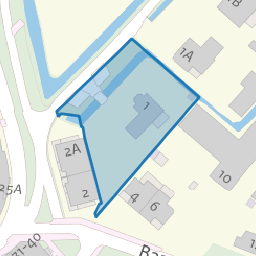 Perceel ISM02-B-8097