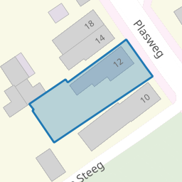 Perceel ISM02-B-8100