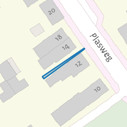 Perceel ISM02-B-8101