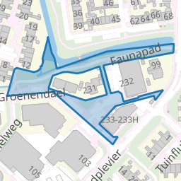 Perceel ISM02-B-8102