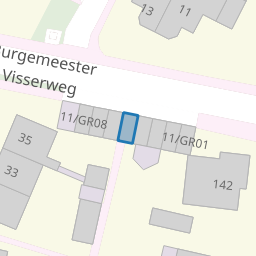 Perceel ISM02-B-8115