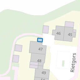 Perceel ISM02-B-8117