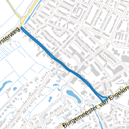 Perceel ISM02-B-8122