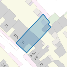 Perceel ISM02-B-8124