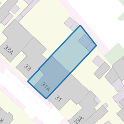 Perceel ISM02-B-8125