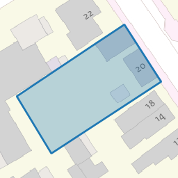 Perceel ISM02-B-8129