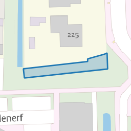 Perceel ISM02-B-8132