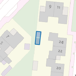 Perceel ISM02-B-8134