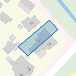 Perceel ISM02-B-8138