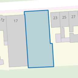 Perceel ISM02-B-8143