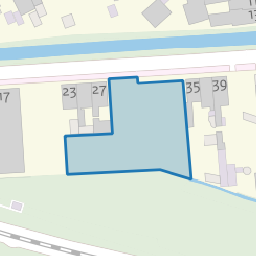 Perceel ISM02-B-8145