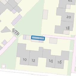 Perceel ISM02-B-8150