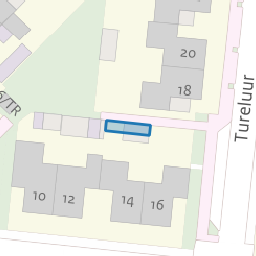 Perceel ISM02-B-8151