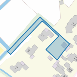 Perceel ISM02-B-8154