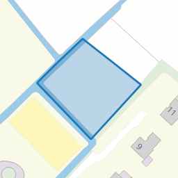 Perceel ISM02-B-8156