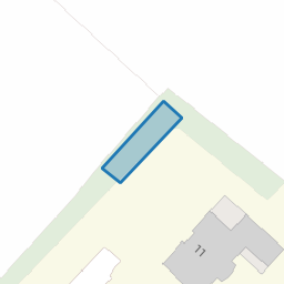 Perceel ISM02-B-8158