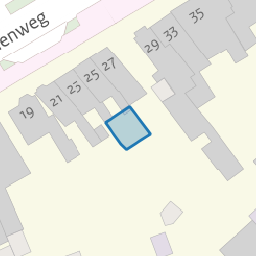 Perceel ISM02-B-8162