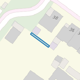 Perceel ISM02-B-8164