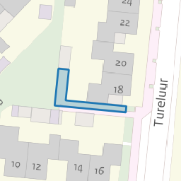 Perceel ISM02-B-8172