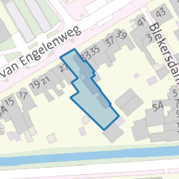 Perceel ISM02-B-8175