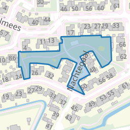 Perceel ISM02-B-8180