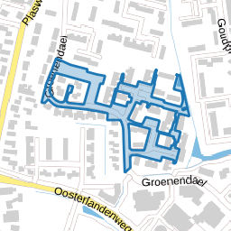 Perceel ISM02-B-8182