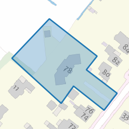 Perceel ISM02-B-8186