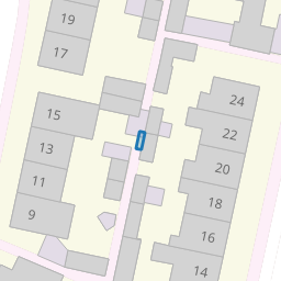 Perceel ISM02-B-8190