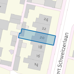 Perceel ISM02-B-8191