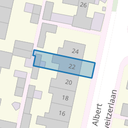 Perceel ISM02-B-8193