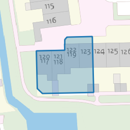 Perceel ISM02-B-8196