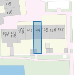 Perceel ISM02-B-8197