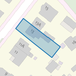 Perceel ISM02-B-8199