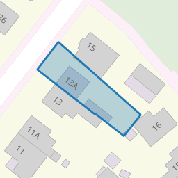 Perceel ISM02-B-8200