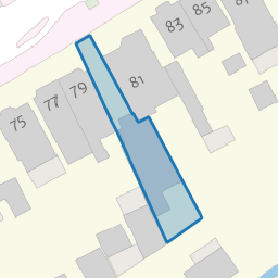 Perceel ISM02-B-8201