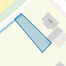 Perceel ISM02-B-8203