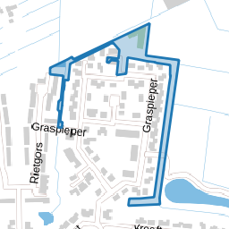 Perceel ISM02-B-8206