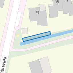 Perceel ISM02-B-8207