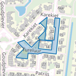 Perceel ISM02-B-8222