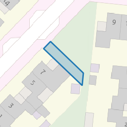 Perceel ISM02-B-8223