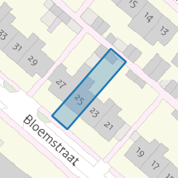 Perceel ISM02-B-8228