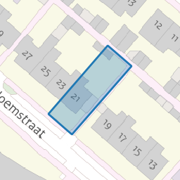 Perceel ISM02-B-8230