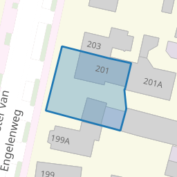 Perceel ISM02-B-8233
