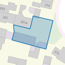 Perceel ISM02-B-8234