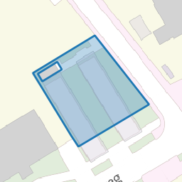 Perceel ISM02-B-8237