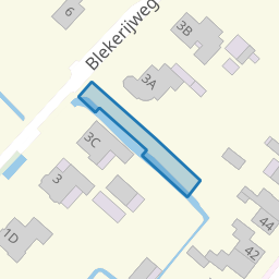 Perceel ISM02-B-8242