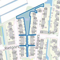 Perceel ISM02-B-8252