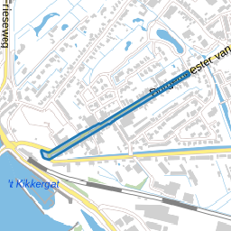 Perceel ISM02-B-8261